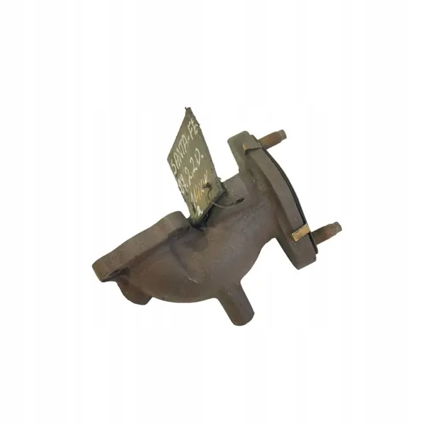 Gebruikte Hyundai OE uitlaatspruitstuk OEM JUT120360 image 2