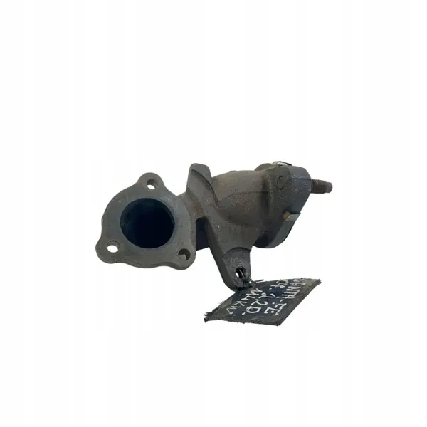 Gebruikte Hyundai OE uitlaatspruitstuk OEM JUT120360 image 3