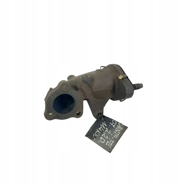 Gebruikte Hyundai OE uitlaatspruitstuk OEM JUT120360 image 4