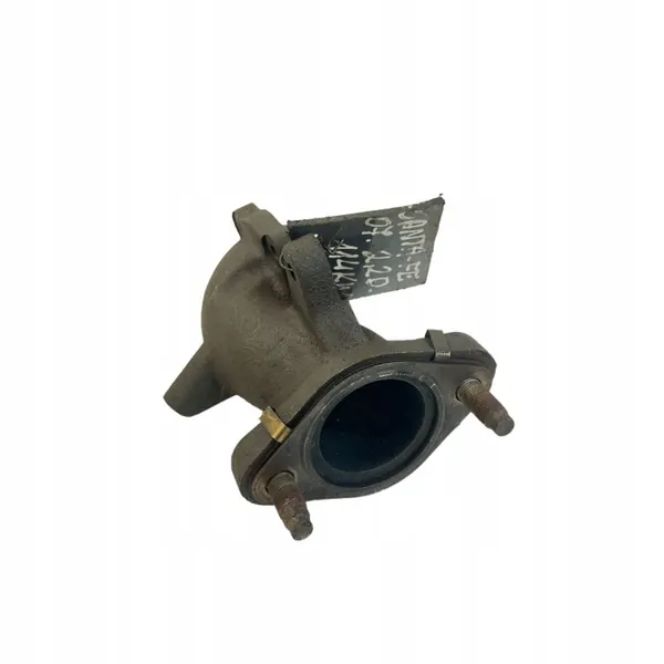 Gebruikte Hyundai OE uitlaatspruitstuk OEM JUT120360 image 5