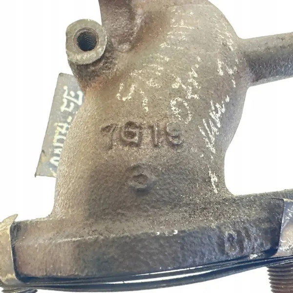 Gebruikte Hyundai OE uitlaatspruitstuk OEM JUT120360 image 6