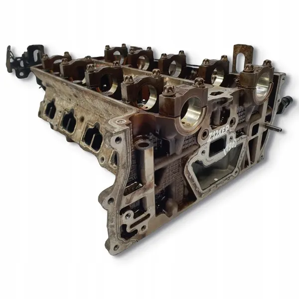 Cabeça de Cilindros OEM 55355430 para Opel Corsa D 1.2 image 2