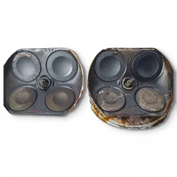 Cabeça de Cilindros OEM 55355430 para Opel Corsa D 1.2 image 10