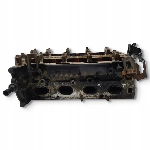 Cabeça de Cilindros OEM 55355430 para Opel Corsa D 1.2 image 3