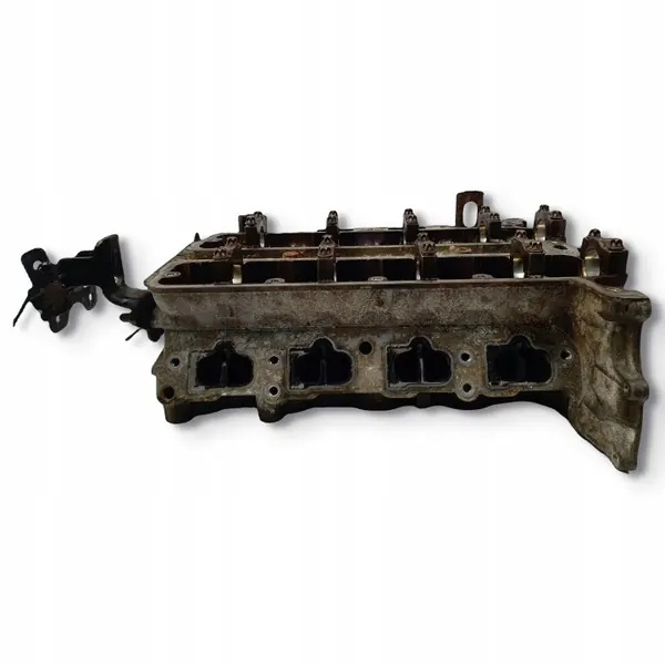 Cabeça de Cilindros OEM 55355430 para Opel Corsa D 1.2 image 4