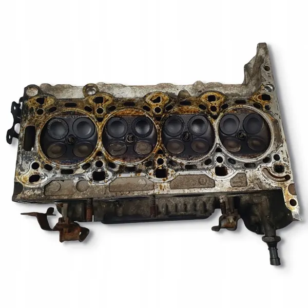 Cabeça de Cilindros OEM 55355430 para Opel Corsa D 1.2 image 5