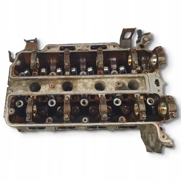 Cabeça de Cilindros OEM 55355430 para Opel Corsa D 1.2 image 6