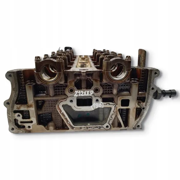 Cabeça de Cilindros OEM 55355430 para Opel Corsa D 1.2 image 7