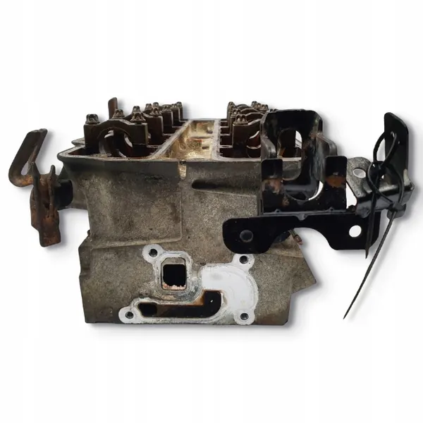 Cabeça de Cilindros OEM 55355430 para Opel Corsa D 1.2 image 8