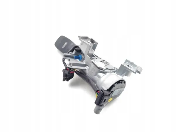 Cylindre de serrure OEM 1K0905851B pour Audi A3 image 10
