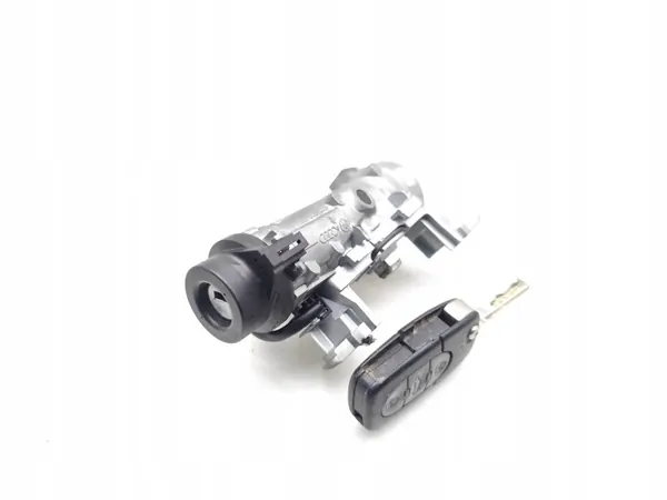 Cylindre de serrure OEM 1K0905851B pour Audi A3 image 6