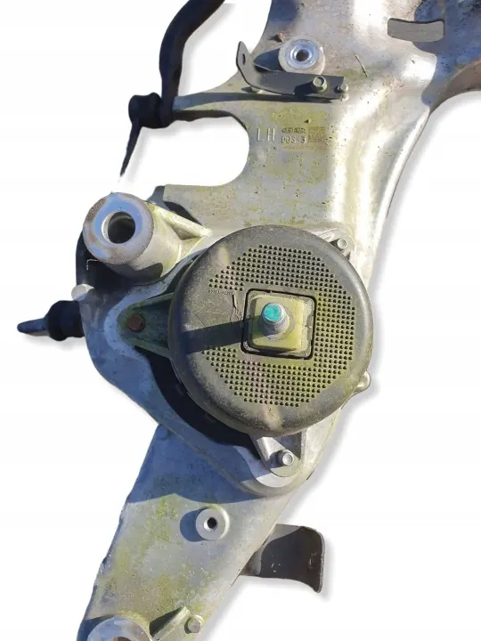 Almofada suspensão dianteira esquerda OEM 21850T1850 image 2