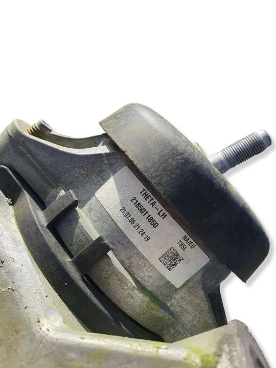 Almofada suspensão dianteira esquerda OEM 21850T1850 image 3