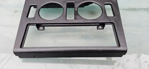 Cadre de panneau de commande Mercedes-Benz OE OEM 2026830100 image 3