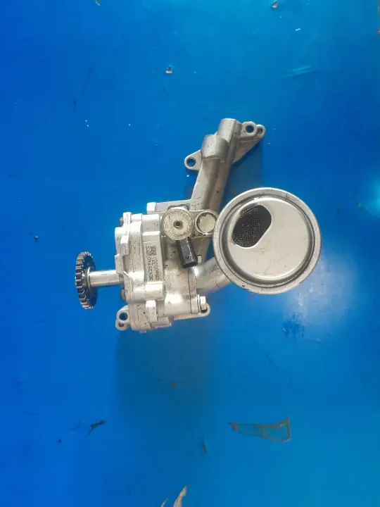 Pompe à huile OEM 05606331 pour Opel Astra Mokka 1.4T image 2