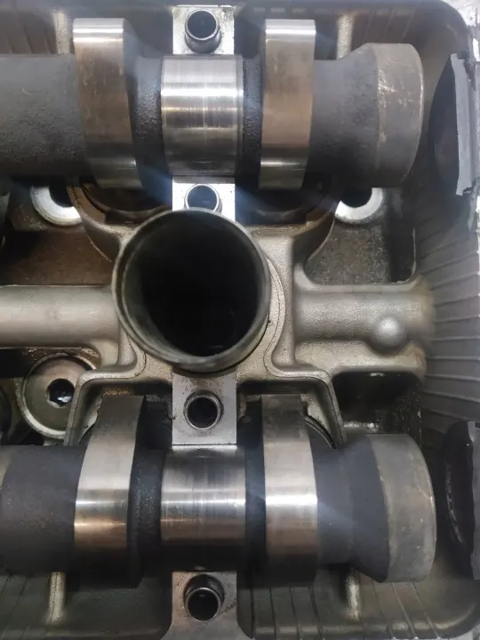Cabeça Completa OEM 5907911249762 Suzuki 2.7 V6 image 3