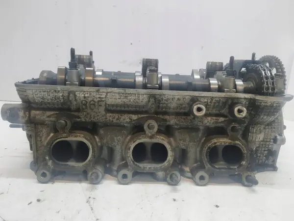 Cabeça Completa OEM 5907911249762 Suzuki 2.7 V6 image 6
