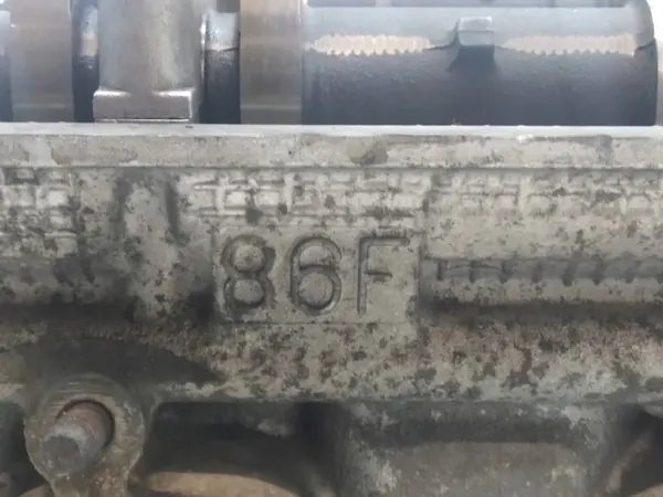 Cabeça Completa OEM 5907911249762 Suzuki 2.7 V6 image 8