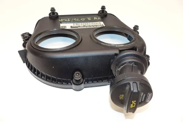 AUDI SEAT SKODA VW TIGUAN 2.0 TSI TFSI Täckning 06L103269E image 2