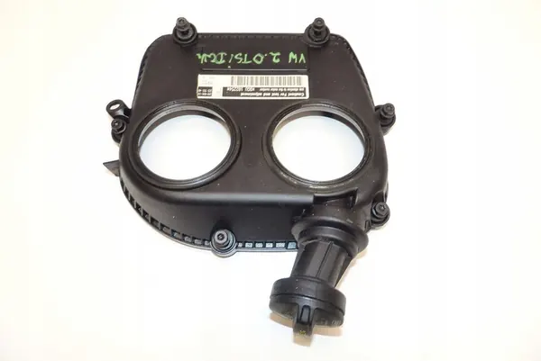 AUDI SEAT SKODA VW TIGUAN 2.0 TSI TFSI Täckning 06L103269E image 3