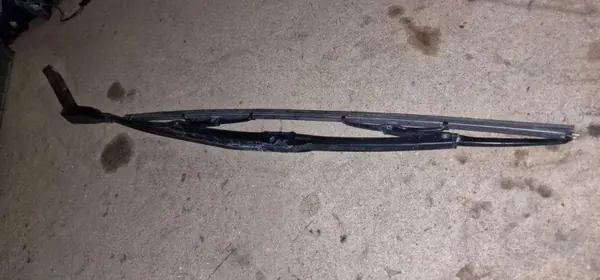 Limpadores dianteiros BMW 3 E36 OEM 61618392006 image 2