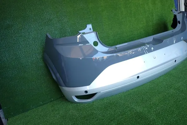 DACIA SANDERO III 20- paraurti posteriore image 8