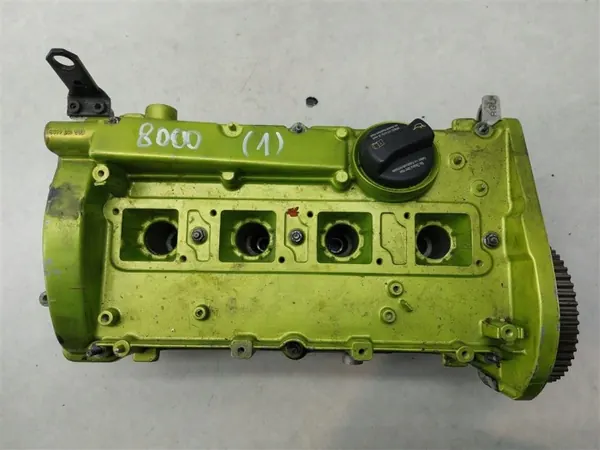 Cilinderkop OEM 058103373A voor Audi A3 1.6B image 2