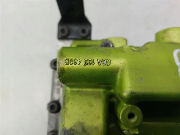 Cilinderkop OEM 058103373A voor Audi A3 1.6B image 3