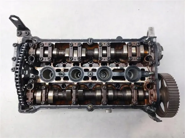 Cilinderkop OEM 058103373A voor Audi A3 1.6B image 7