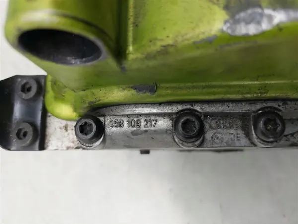 Cilinderkop OEM 058103373A voor Audi A3 1.6B image 9