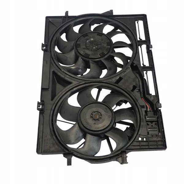 Audi A4 B8 Q5 8R Fläkt OEM 8K0121003N image 4