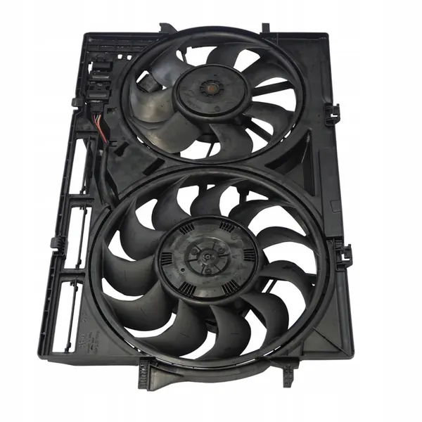 Audi A4 B8 Q5 8R Fläkt OEM 8K0121003N image 5