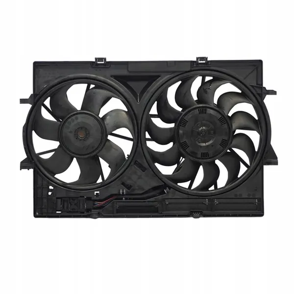 Audi A4 B8 Q5 8R Fläkt OEM 8K0121003N image 6