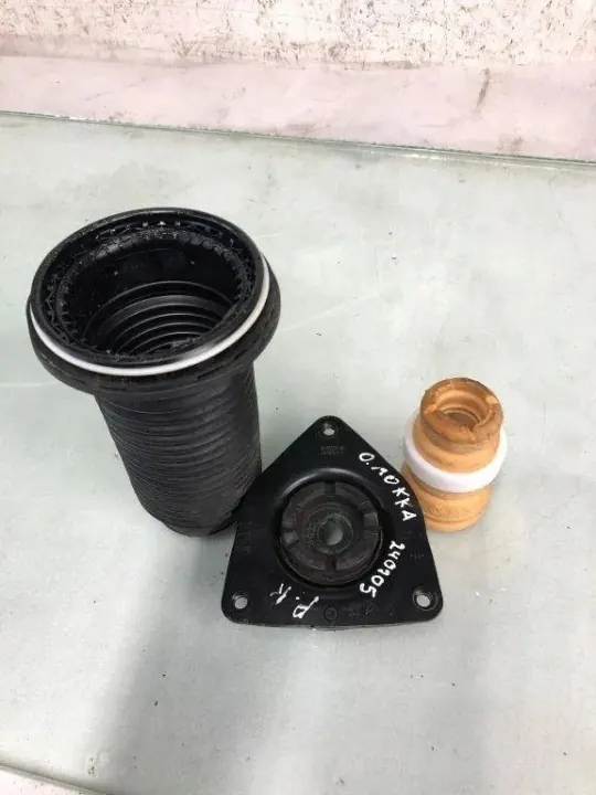 OEM 9838207180 Fram höger stötdämparmontering Opel Mokka image 3