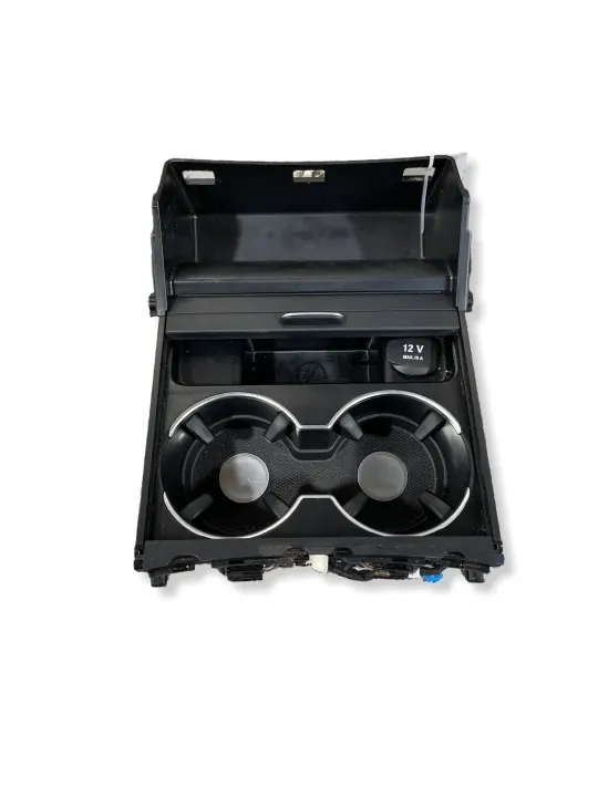 Becherhalter OEM 16956605 für Mercedes GLE W166 image 5