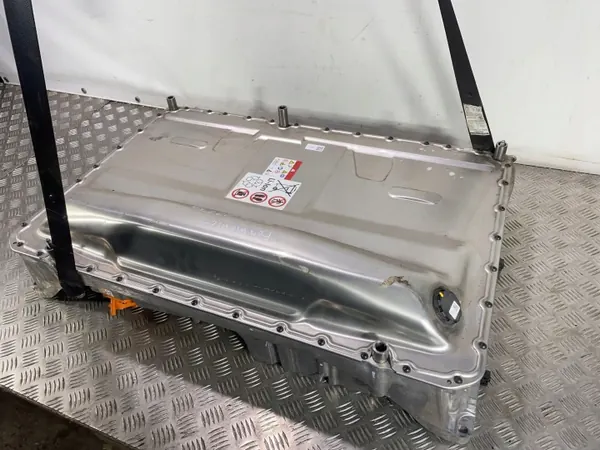 Gebrauchte Cupra Formentor HEV/EV Traktionsbatterie OEM 5WA915588D image 2