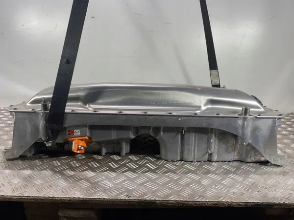 Gebrauchte Cupra Formentor HEV/EV Traktionsbatterie OEM 5WA915588D image 3
