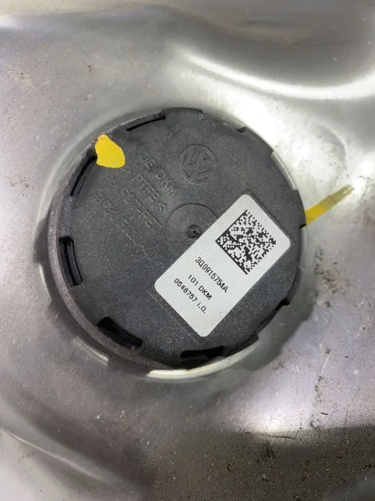 Gebrauchte Cupra Formentor HEV/EV Traktionsbatterie OEM 5WA915588D image 6