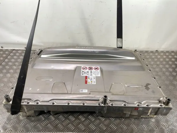 Gebrauchte Cupra Formentor HEV/EV Traktionsbatterie OEM 5WA915588D image 7