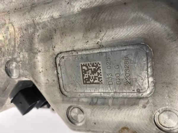 Gebrauchte Cupra Formentor HEV/EV Traktionsbatterie OEM 5WA915588D image 8