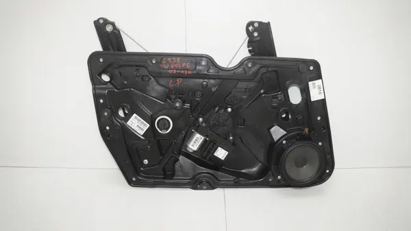 OEM 360183636 Régulateur Vitre Gauche Avant VW Golf 6 image 2