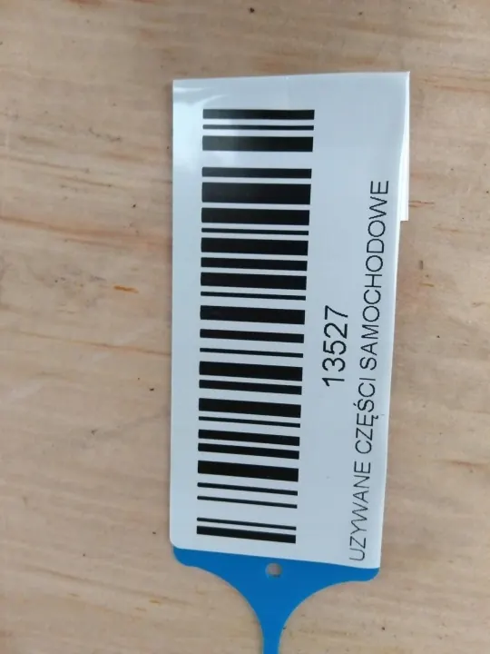 OEM 360183636 Régulateur Vitre Gauche Avant VW Golf 6 image 5