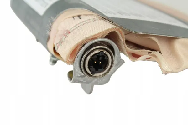 Rechte Vordersitzpolsterung OEM 86917025807 BMW F10 image 3