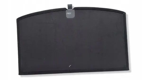 Tesla Model Y 2023 Tavaratilan matto OEM AMD227792 image 3