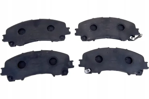 OEM D1060-4GA5A etujarrulevyt Infiniti Q50/Q60/QX50:lle image 2
