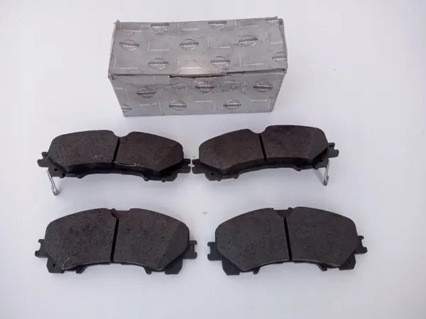 OEM D1060-4GA5A etujarrulevyt Infiniti Q50/Q60/QX50:lle image 8