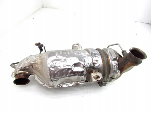 Peugeot OE K632 Katalysaattori 1.6 eHDI:lle image 5