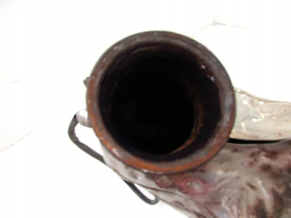 Peugeot OE K632 Katalysaattori 1.6 eHDI:lle image 8