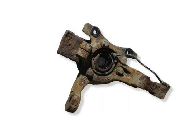 Etuoikea ohjaussauva OEM 161743012 - Opel Astra H Estate image 2