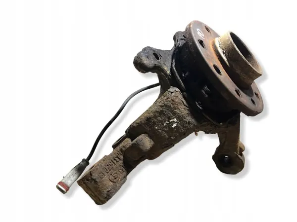 Etuoikea ohjaussauva OEM 161743012 - Opel Astra H Estate image 10